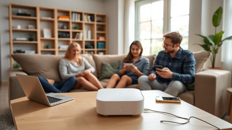 mejora tu experiencia de wi fi en casa con estos consejos esenciales python 1758919036