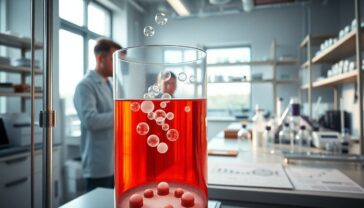 mejorando la eficiencia de la electrolisis mediante el control del comportamiento de las burbujas python 1758605653