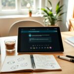 mejoras en android herramientas de ia y emojis revolucionarios python 1756976171