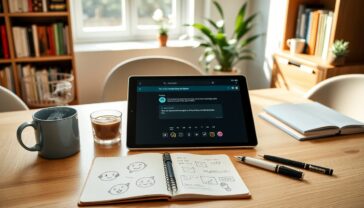 mejoras en android herramientas de ia y emojis revolucionarios python 1756976171