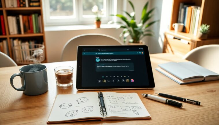 mejoras en android herramientas de ia y emojis revolucionarios python 1756976171