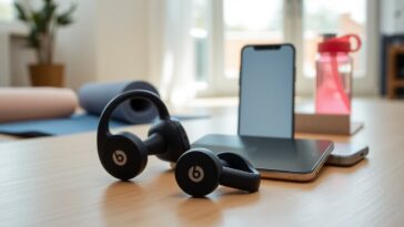 mejoras significativas en powerbeats pro 2 con ios 26 python 1757789813