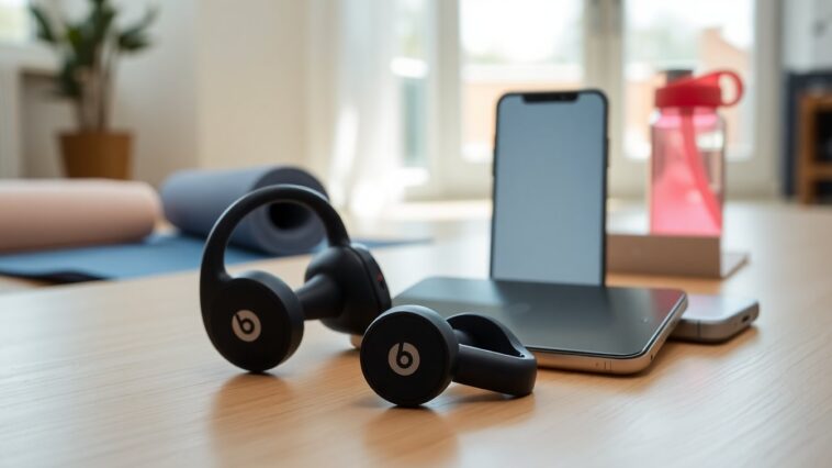 mejoras significativas en powerbeats pro 2 con ios 26 python 1757789813