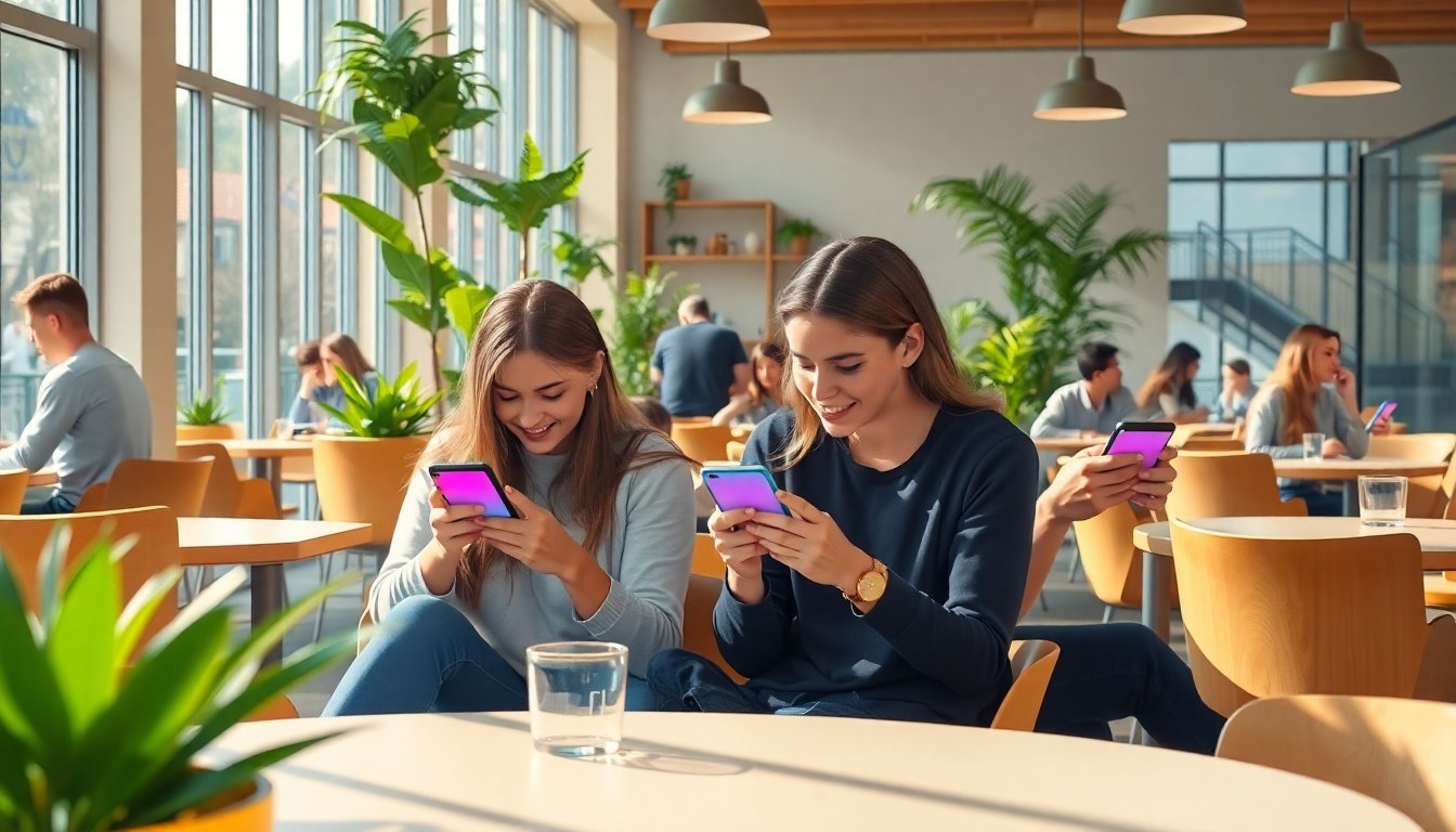 Meta lanza opciones sin anuncios para Facebook e Instagram en el Reino Unido