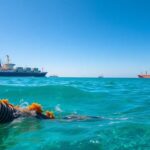 microsoft azure enfrenta problemas de latencia tras cortes en cables submarinos python 1757271157