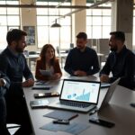 mistral ai atrae inversion significativa en el sector tecnologico europeo python 1756954100