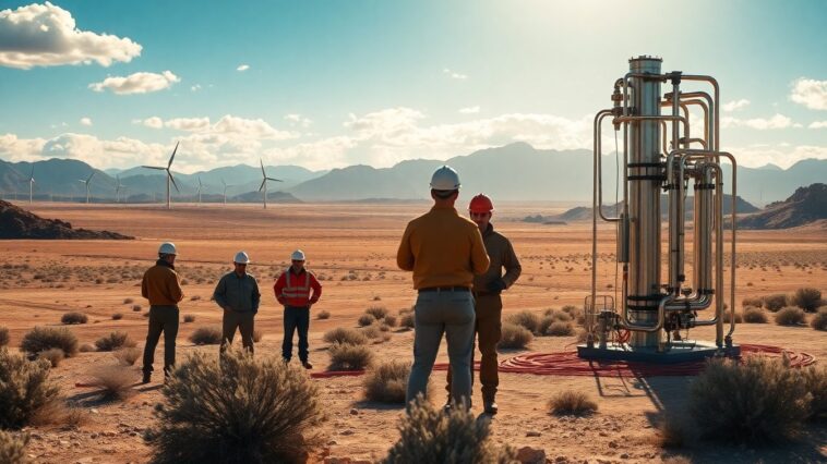 nace rodatherm energy la nueva startup geotermica que promete revolucionar la energia python 1757977067