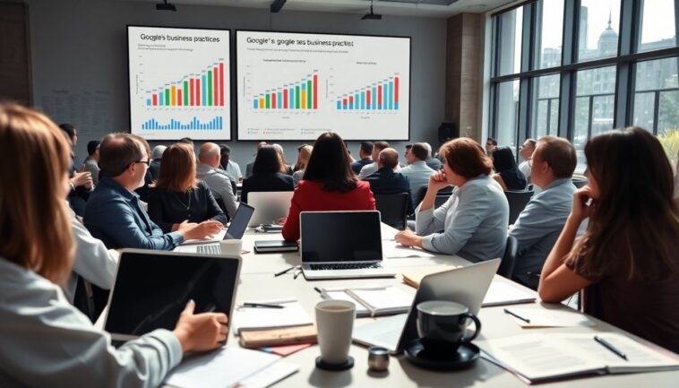 neil vogel critica a google por el uso indebido de contenido de editores python 1757749560