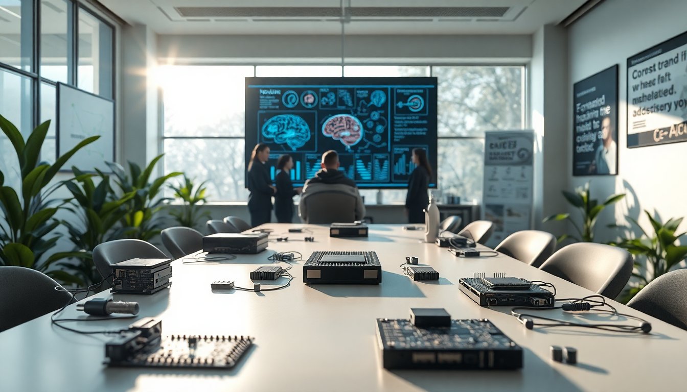 Neuralink no puede registrar Telepatía y Telequinesis tras oposición