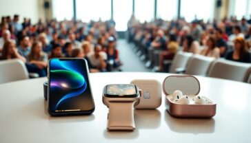 novedades del evento apple iphone 17 apple watch y airpods pro python 1757697959