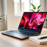 novedades del thinkpad x9 aura edition diseno y rendimiento destacados python 1757329955