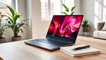 novedades del thinkpad x9 aura edition diseno y rendimiento destacados python 1757329955