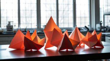 nuevas estructuras de origami que responden a estimulos externos python 1757174834