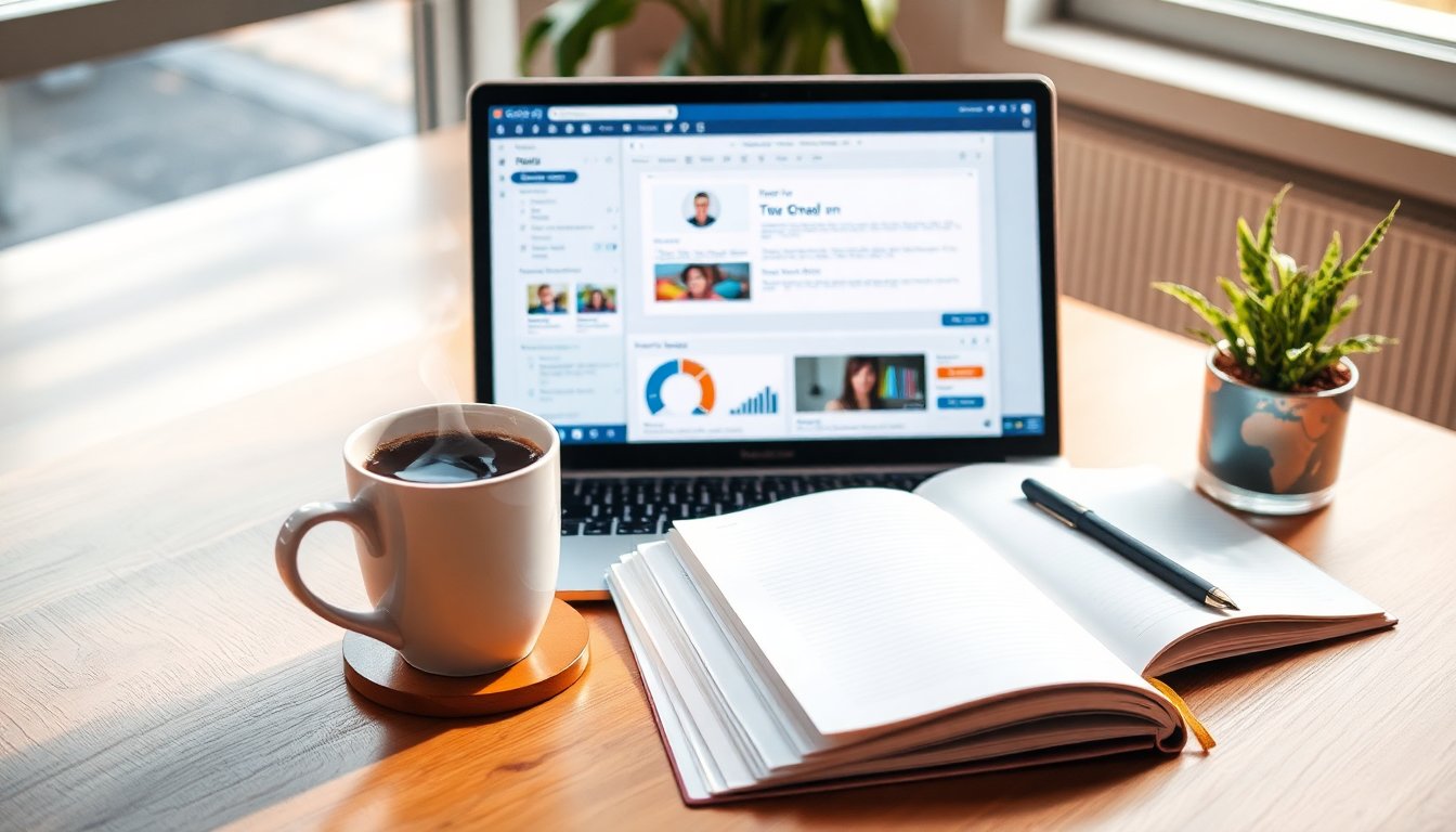 Nuevas funcionalidades de Wix Email Assistant mejoran el email marketing