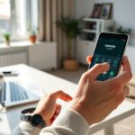 nuevas funciones en samsung health para mejorar la atencion medica python 1757119541