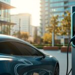 nuevas tecnologias que aceleran la carga de coches electricos python 1757760524