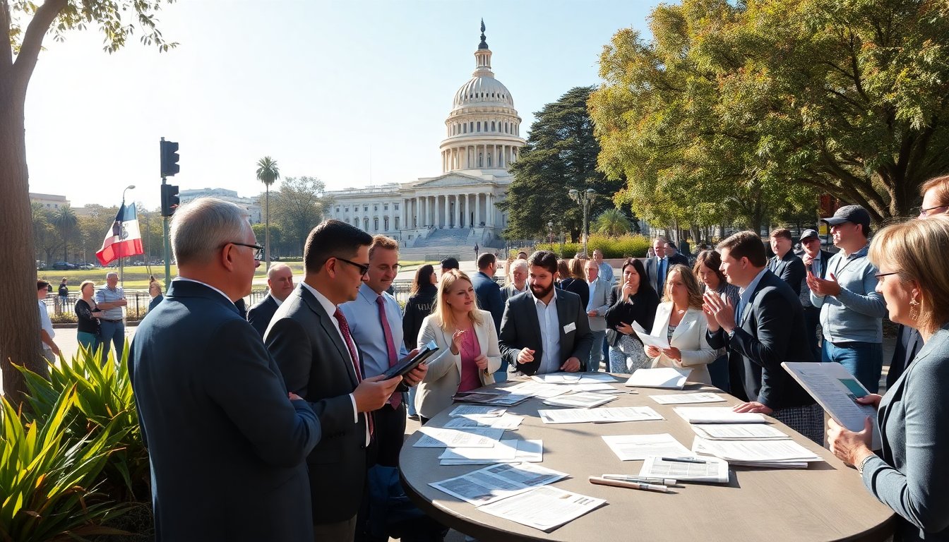 Nuevo proyecto de ley sobre seguridad de la IA SB 53 aprobado por el Senado de California