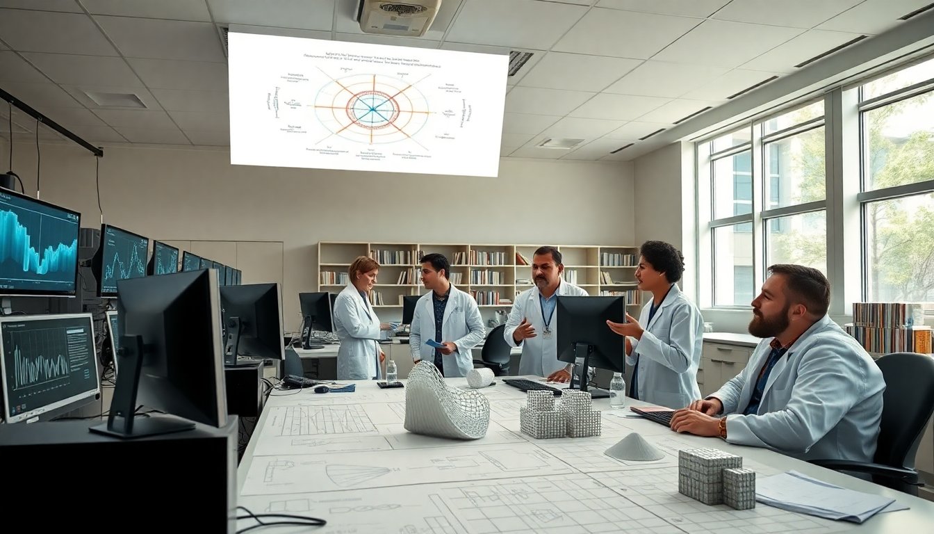 Nuevos modelos de difusión generativa revolucionan la tecnología de IA