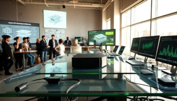 nvidia lanza el potente gpu rubin cpx para procesamiento de datos extensos python 1757436453