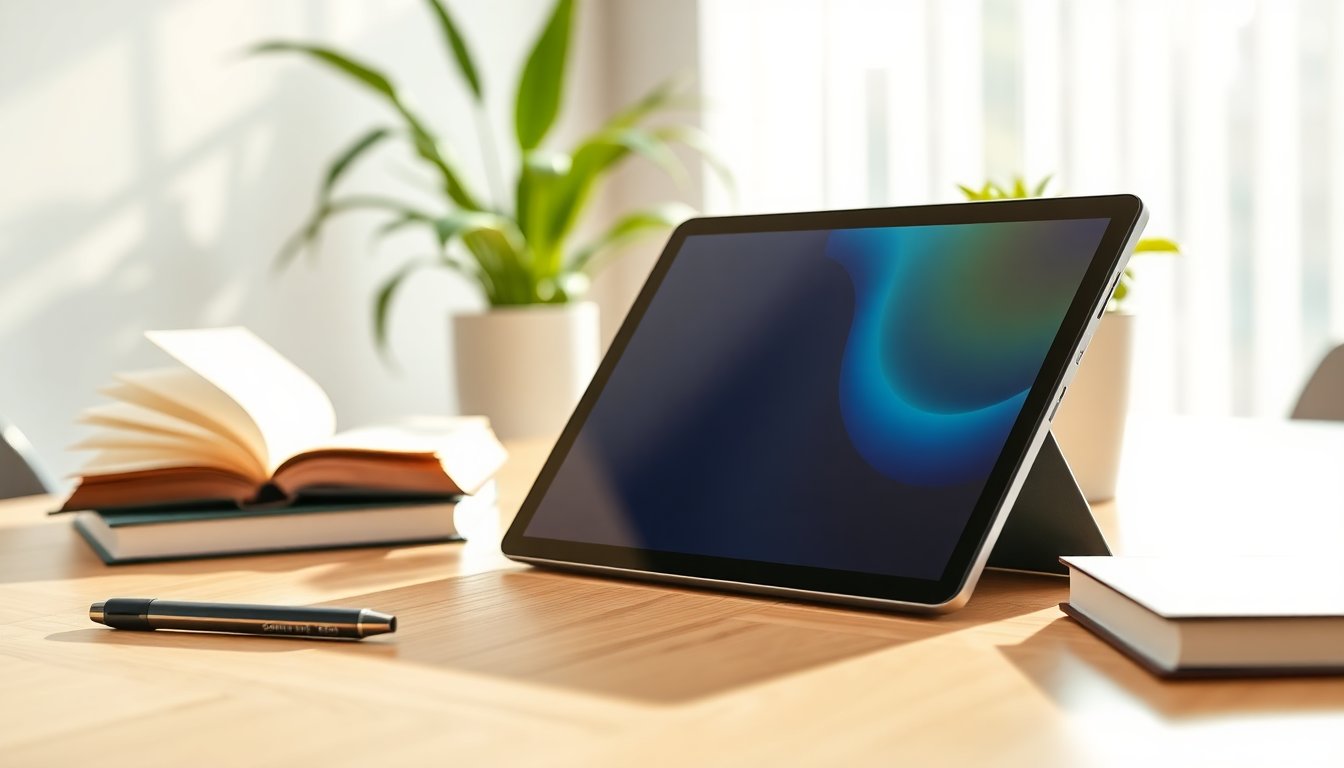 Oferta exclusiva en la Samsung Galaxy Tab S10 FE: ¡consíguela ahora!