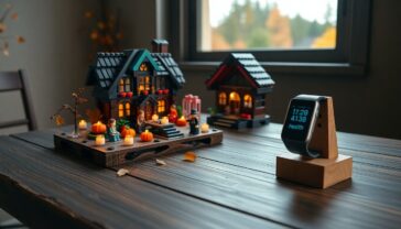 ofertas imperdibles en lego y fitbit con la llegada del otono python 1758550315