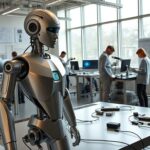 openai se adentra en el desarrollo de robots humanoides python 1757947650
