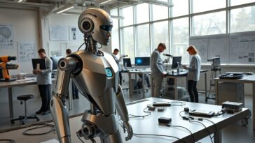 openai se adentra en el desarrollo de robots humanoides python 1757947650