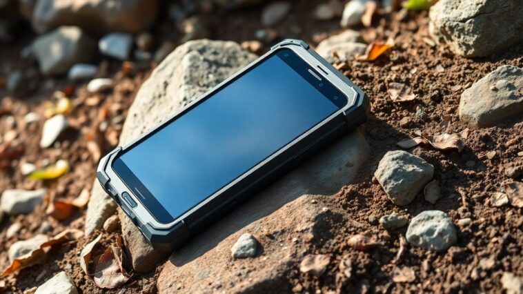 oukitel wp61 plus caracteristicas y funcionalidades de un smartphone robusto python 1757167422