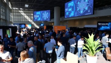 perspectivas de aaron levie sobre la innovacion en software empresarial en techcrunch disrupt 2025 python 1758849334