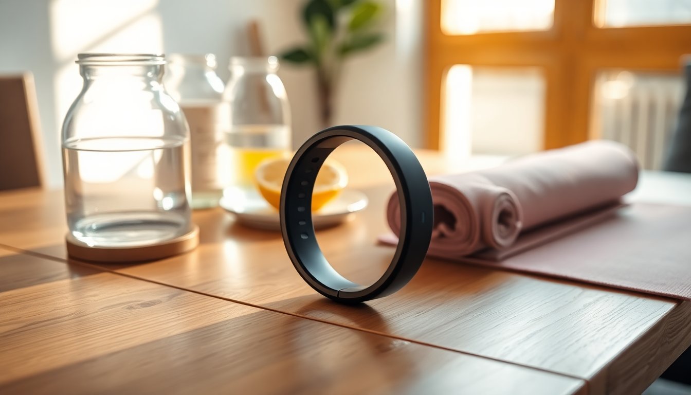 Polar Loop: monitor de actividad sin pantalla revolucionario