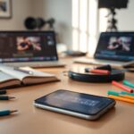 premiere para iphone la nueva era del video editing movil python 1756991066