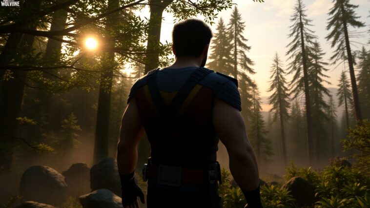 preparate para el lanzamiento de wolverine de marvel en otono de 2026 python 1758794179