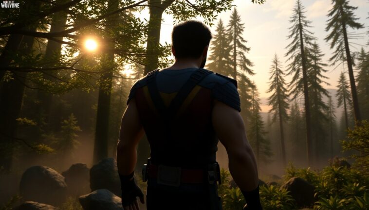 preparate para el lanzamiento de wolverine de marvel en otono de 2026 python 1758794179