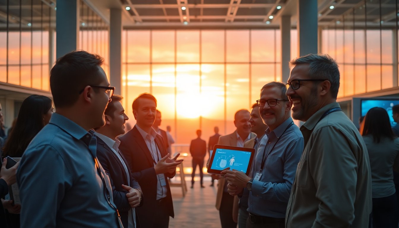 Principales conclusiones del evento Meta Connect 2025
