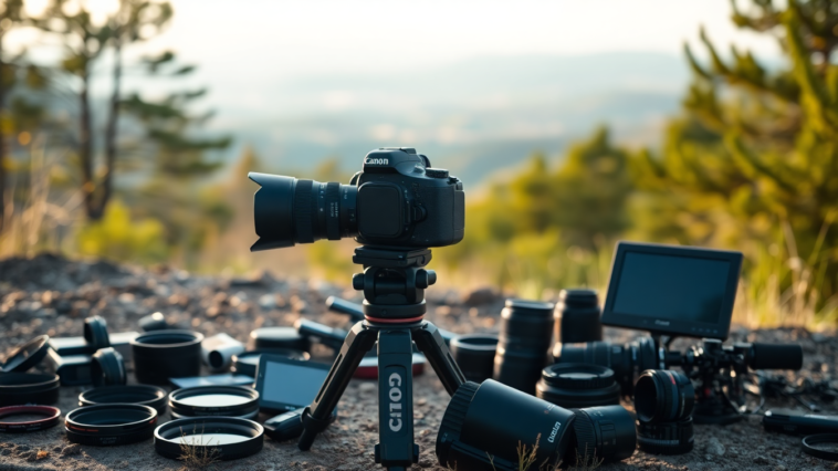 proxima camara de canon podria superar a la sony fx3 python 1756828902