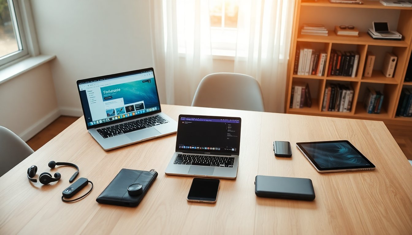 Qué significan las recomendaciones de ZDNET para los consumidores de tecnología