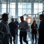 resumen de los eventos clave en la industria de semiconductores estadounidense en 2025 python 1757252551