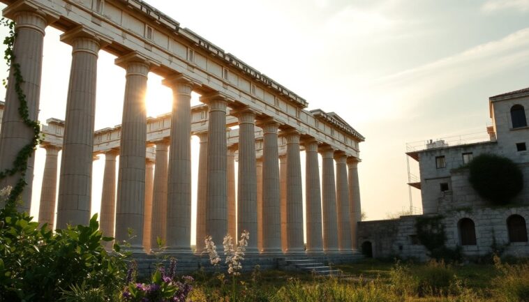 revisiting ancient architecture for modern sustainability python 1757995309