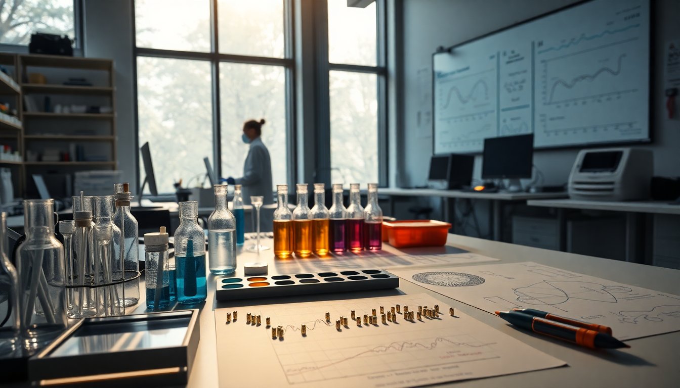 Revolución en almacenamiento: cinta de ADN podría almacenar petabytes de información