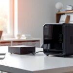 revolucionando la seguridad de datos nas de feiniu con ups integrada python 1758443370