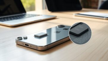 revolucionaria tecnologia de enfriamiento en el nuevo iphone 17 pro python 1757443771