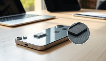 revolucionaria tecnologia de enfriamiento en el nuevo iphone 17 pro python 1757443771