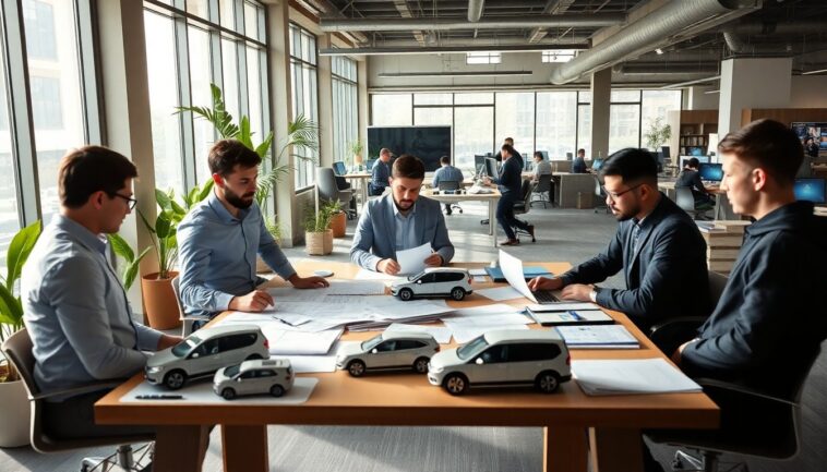 rivian recorta personal mientras se prepara para lanzar su nuevo suv r2 python 1757056977