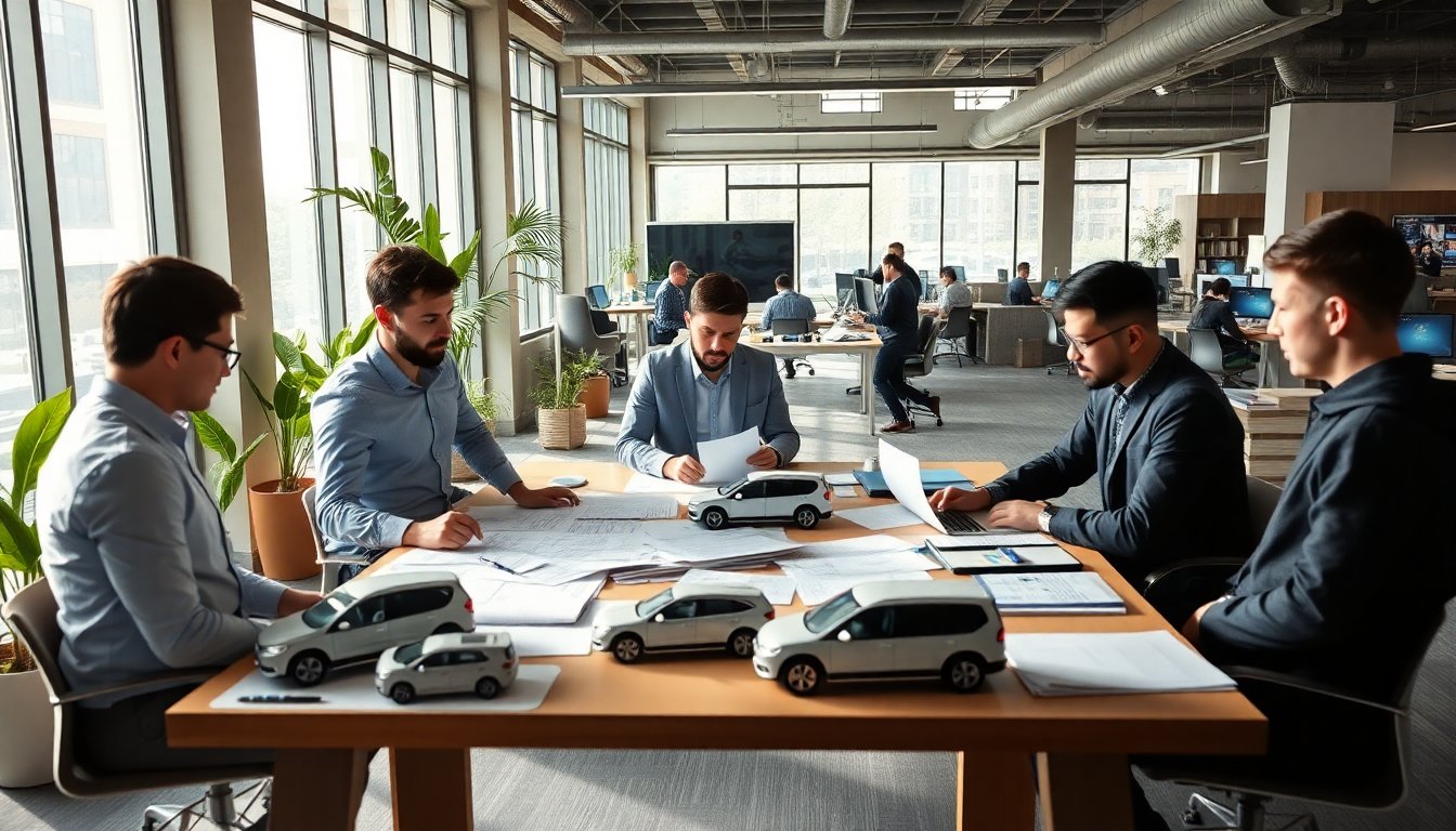 Rivian recorta personal mientras se prepara para lanzar su nuevo SUV R2