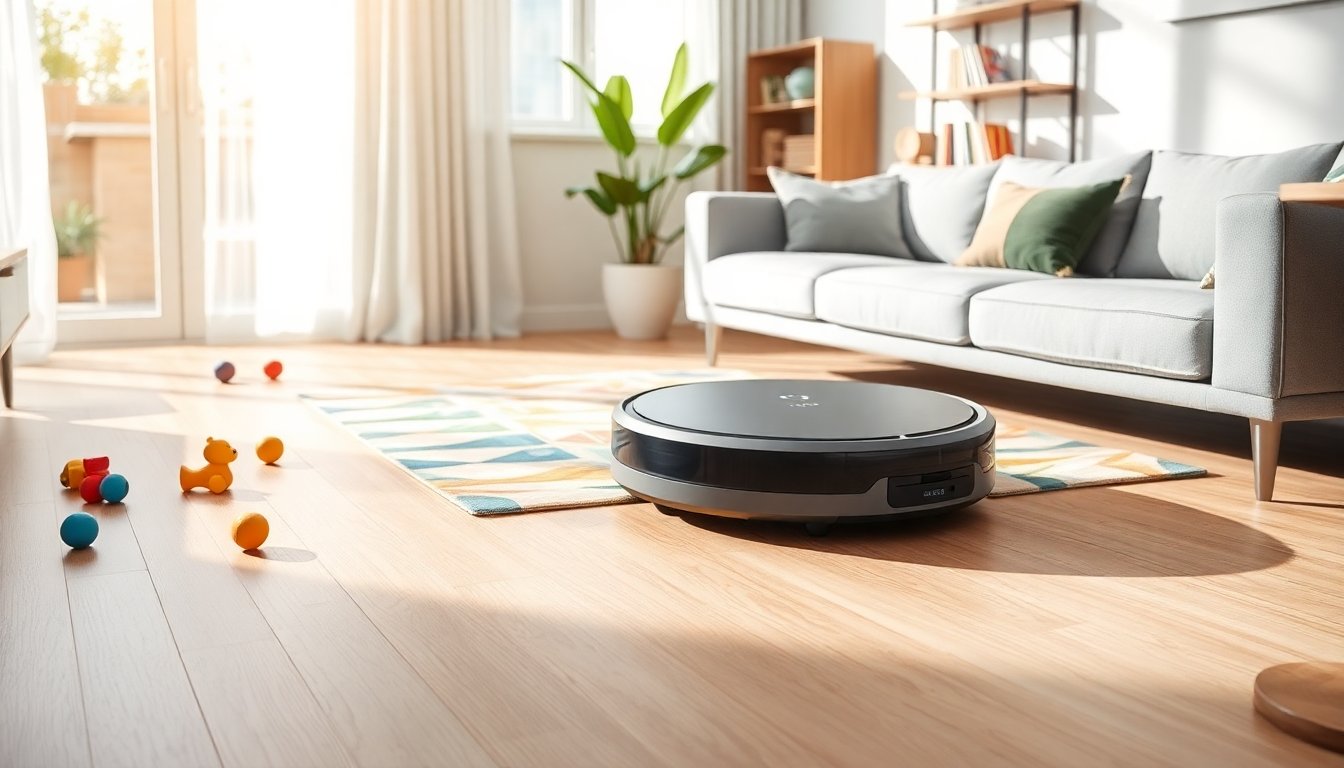 Roborock S8 MaxV Ultra: la solución avanzada para la limpieza automatizada