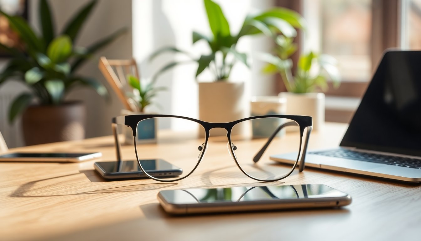 Rokid Glasses destacan en el mercado de gafas inteligentes