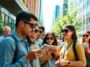 rokid glasses se lanzan con exito en kickstarter superando el millon en pedidos python 1756744467