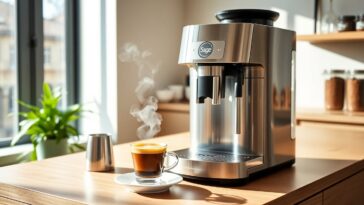 sage lanza su innovadora maquina de espresso oracle dual boiler python 1757907144