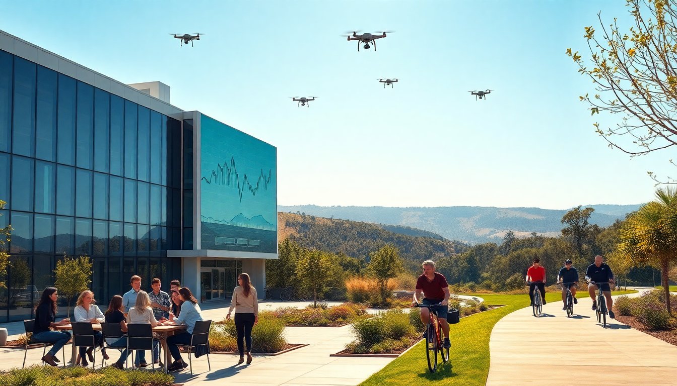 ¿Sigue siendo Silicon Valley el epicentro de la innovación tecnológica?
