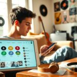 spotify lanza filtros inteligentes para organizar tu biblioteca musical python 1757337339
